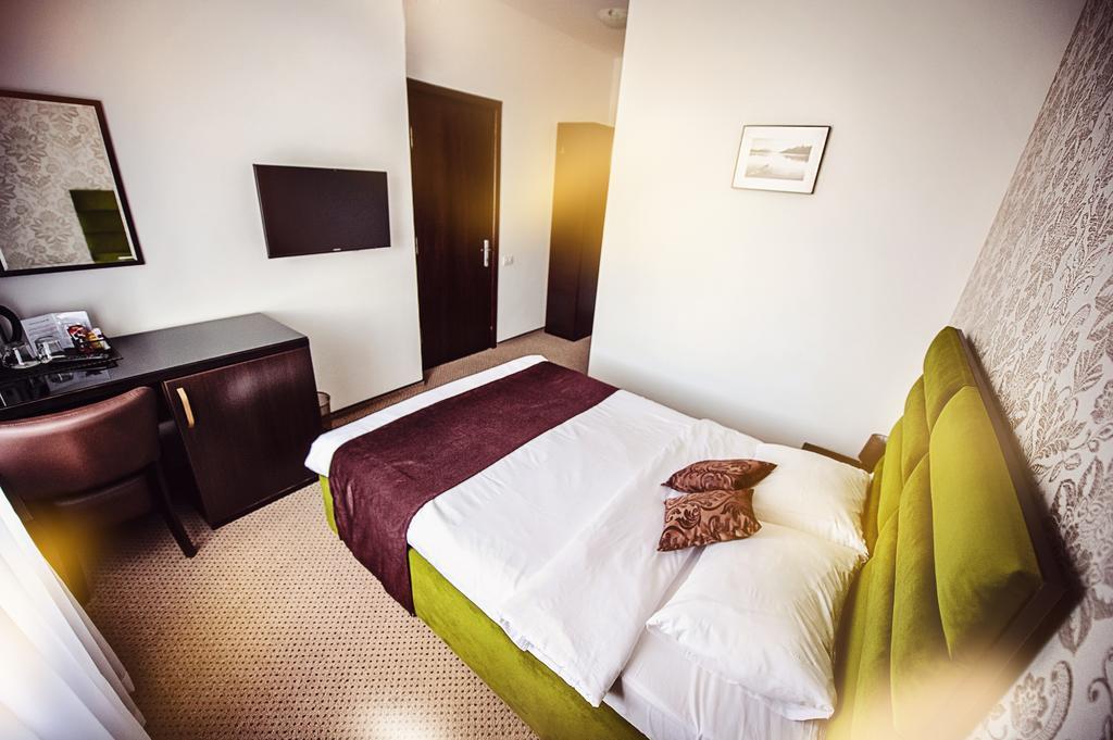 Coquette Villa Mamaia Nord Năvodari Eksteriør billede