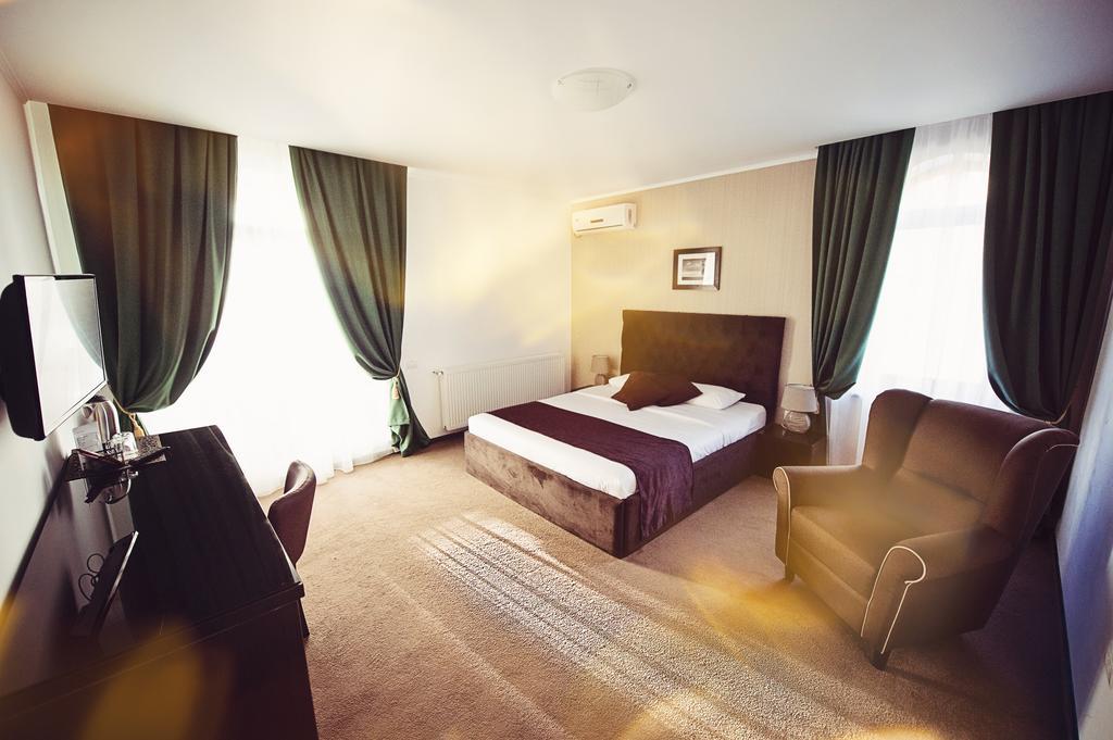 Coquette Villa Mamaia Nord Năvodari Eksteriør billede