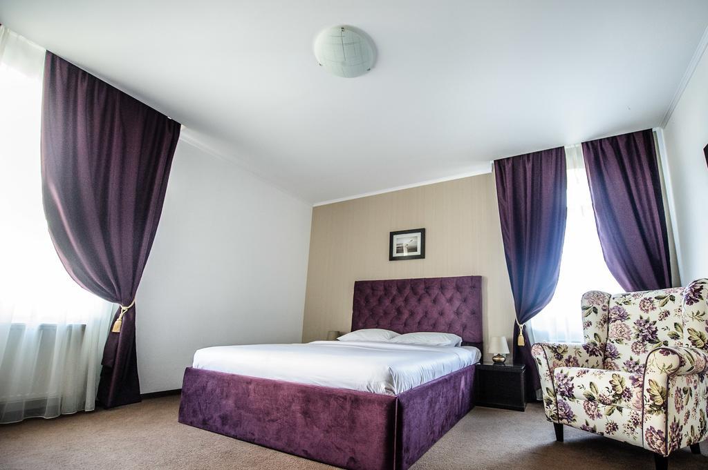 Coquette Villa Mamaia Nord Năvodari Eksteriør billede