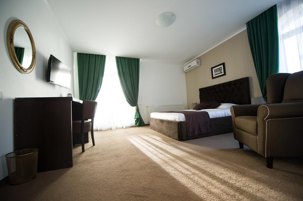 Coquette Villa Mamaia Nord Năvodari Eksteriør billede