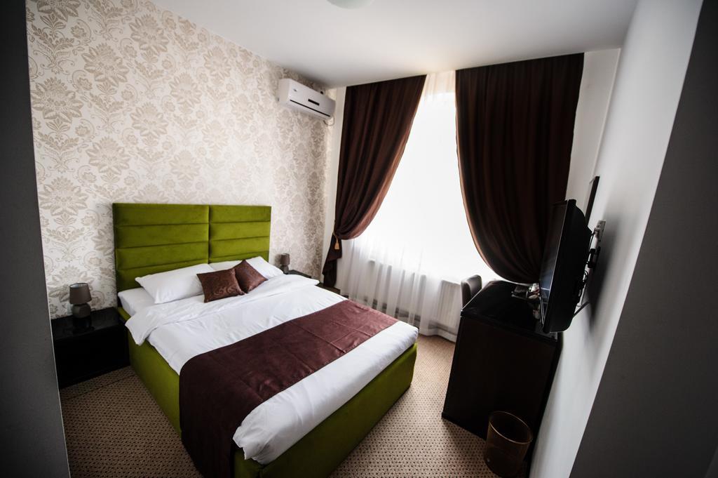 Coquette Villa Mamaia Nord Năvodari Eksteriør billede