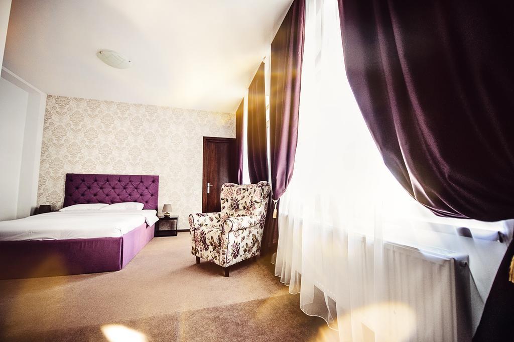 Coquette Villa Mamaia Nord Năvodari Værelse billede