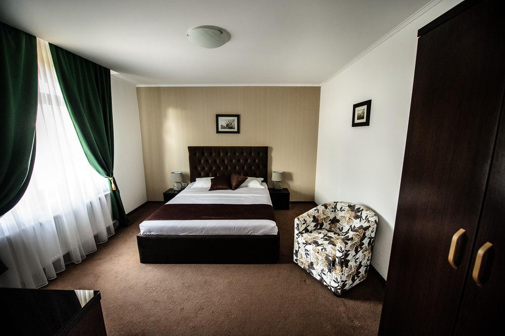 Coquette Villa Mamaia Nord Năvodari Værelse billede