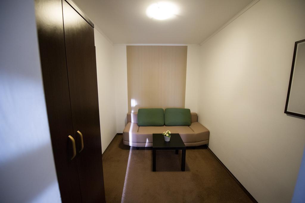 Coquette Villa Mamaia Nord Năvodari Værelse billede