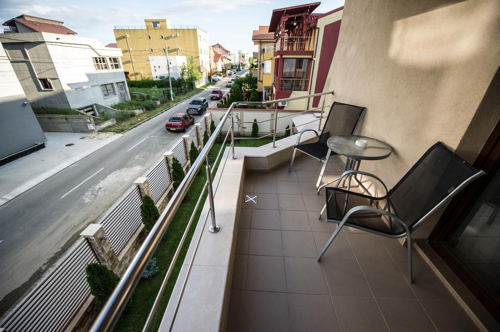 Coquette Villa Mamaia Nord Năvodari Værelse billede