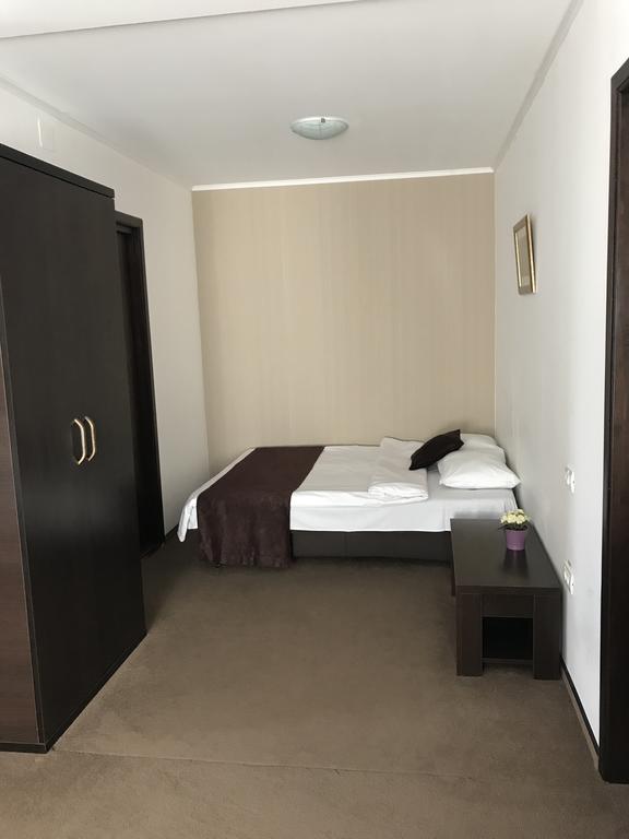 Coquette Villa Mamaia Nord Năvodari Eksteriør billede